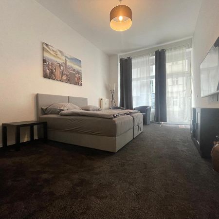 Berlinhome Apartment Friedrichshain المظهر الخارجي الصورة