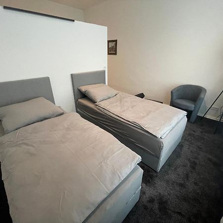 Berlinhome Apartment Friedrichshain المظهر الخارجي الصورة