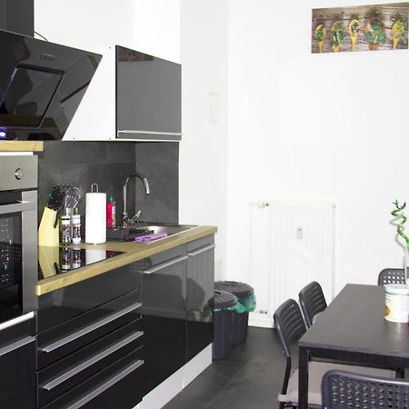 Berlinhome Apartment Friedrichshain المظهر الخارجي الصورة