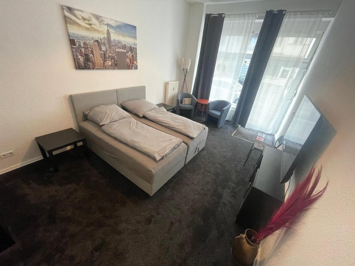 Berlinhome Apartment Friedrichshain المظهر الخارجي الصورة