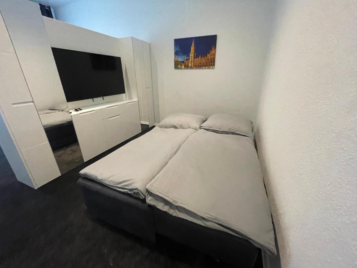 Berlinhome Apartment Friedrichshain المظهر الخارجي الصورة