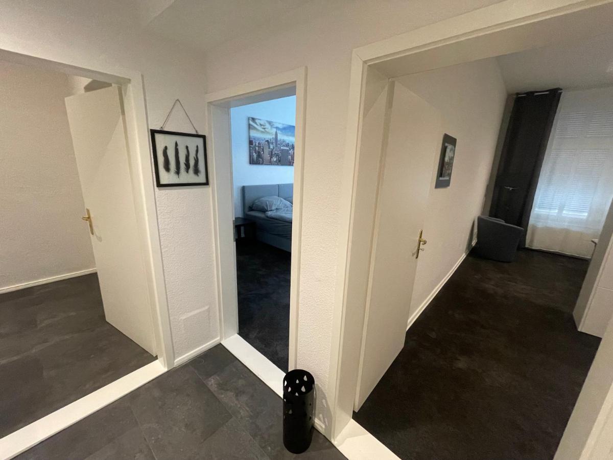 Berlinhome Apartment Friedrichshain المظهر الخارجي الصورة