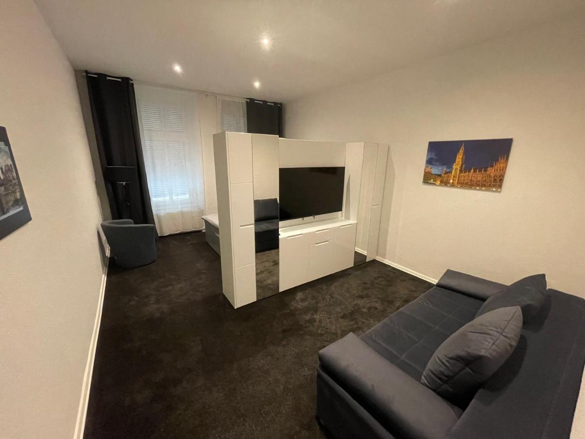 Berlinhome Apartment Friedrichshain المظهر الخارجي الصورة