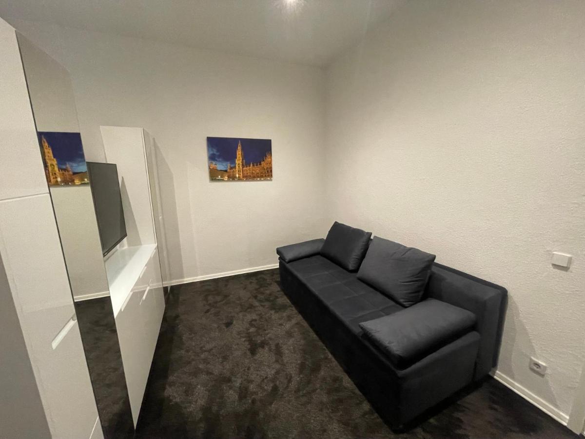 Berlinhome Apartment Friedrichshain المظهر الخارجي الصورة