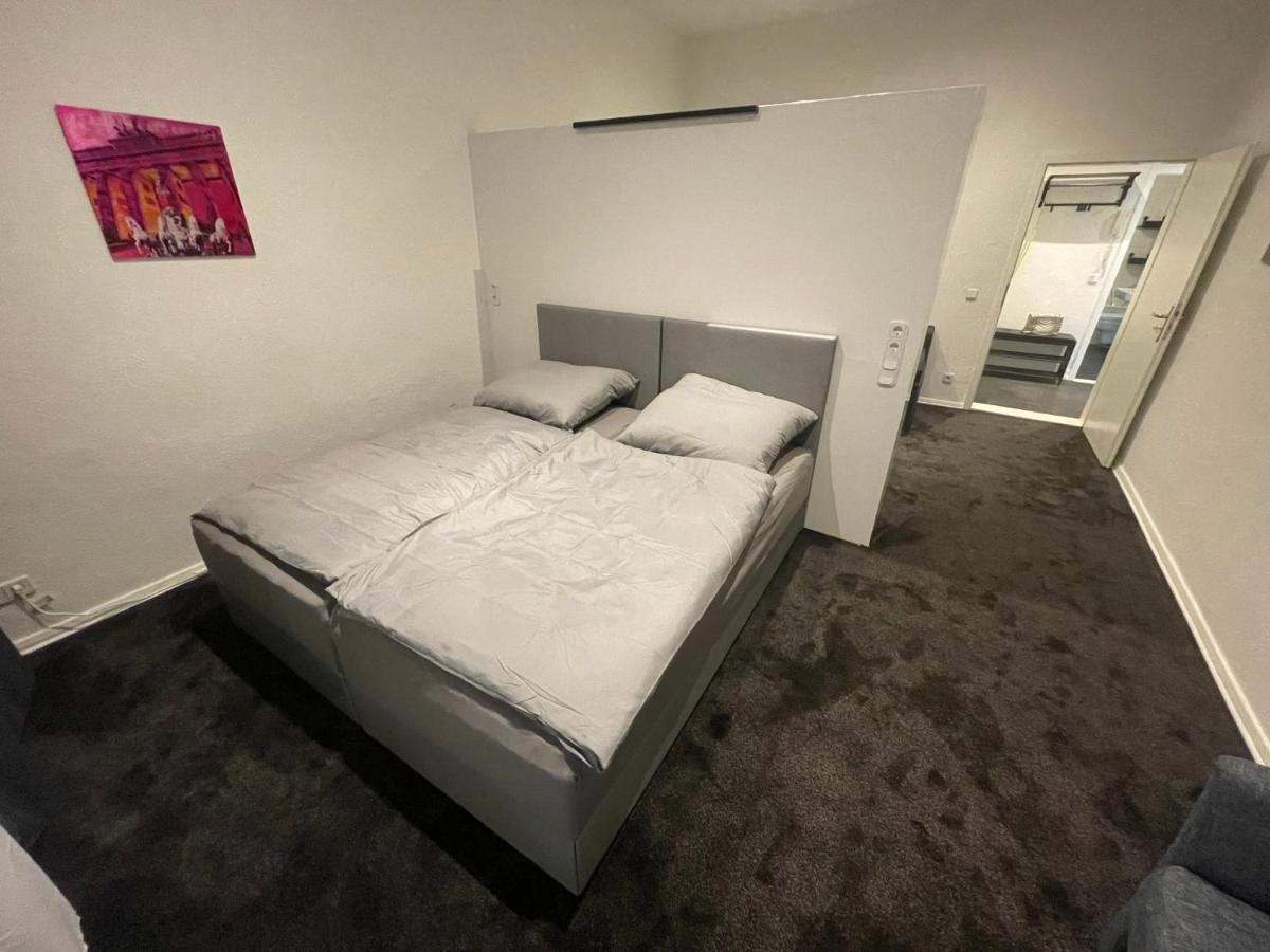 Berlinhome Apartment Friedrichshain المظهر الخارجي الصورة