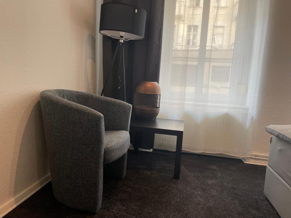 Berlinhome Apartment Friedrichshain المظهر الخارجي الصورة