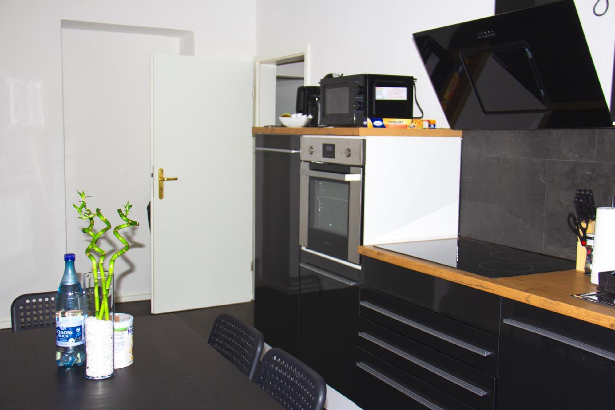 Berlinhome Apartment Friedrichshain المظهر الخارجي الصورة