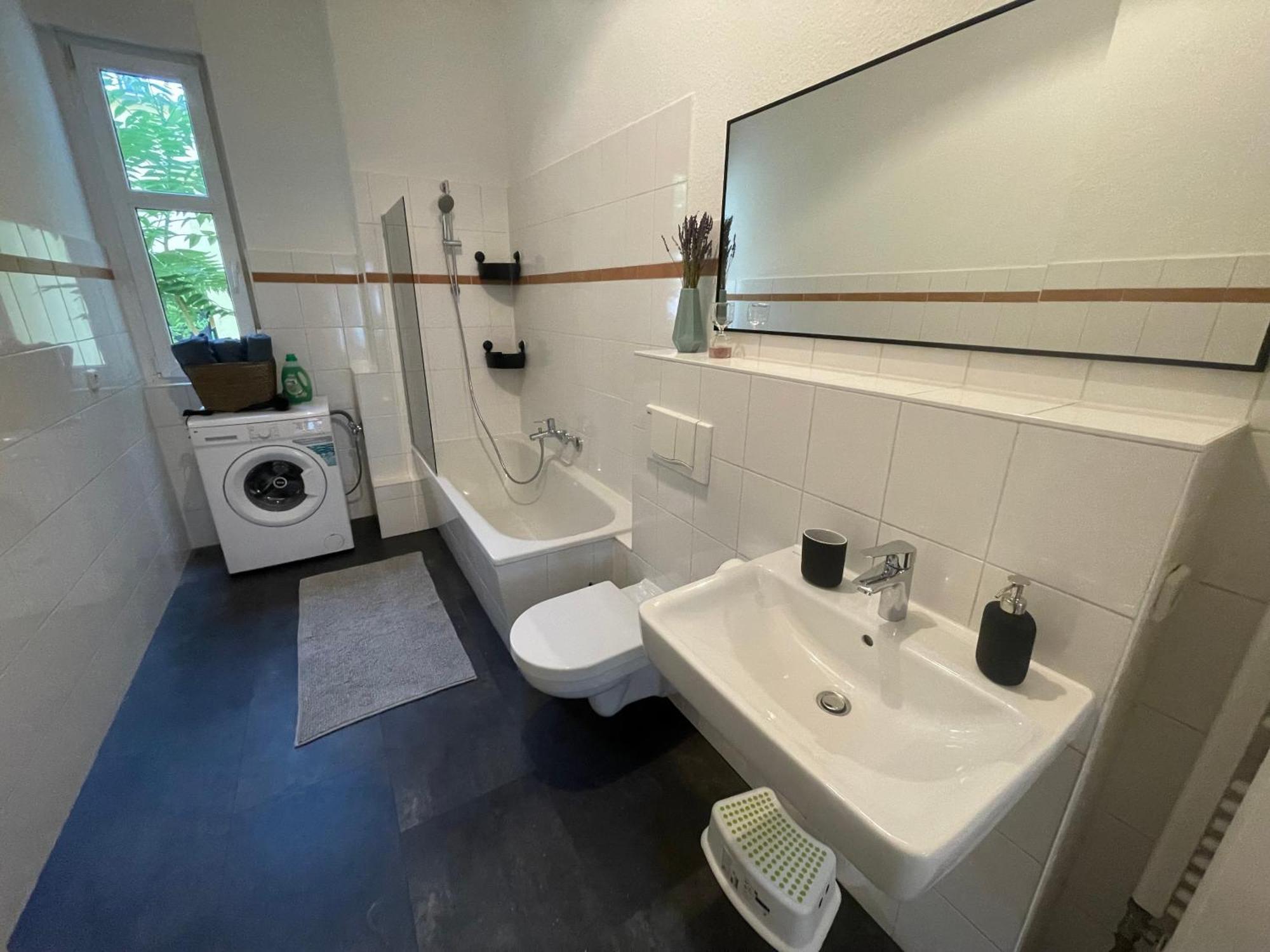 Berlinhome Apartment Friedrichshain المظهر الخارجي الصورة