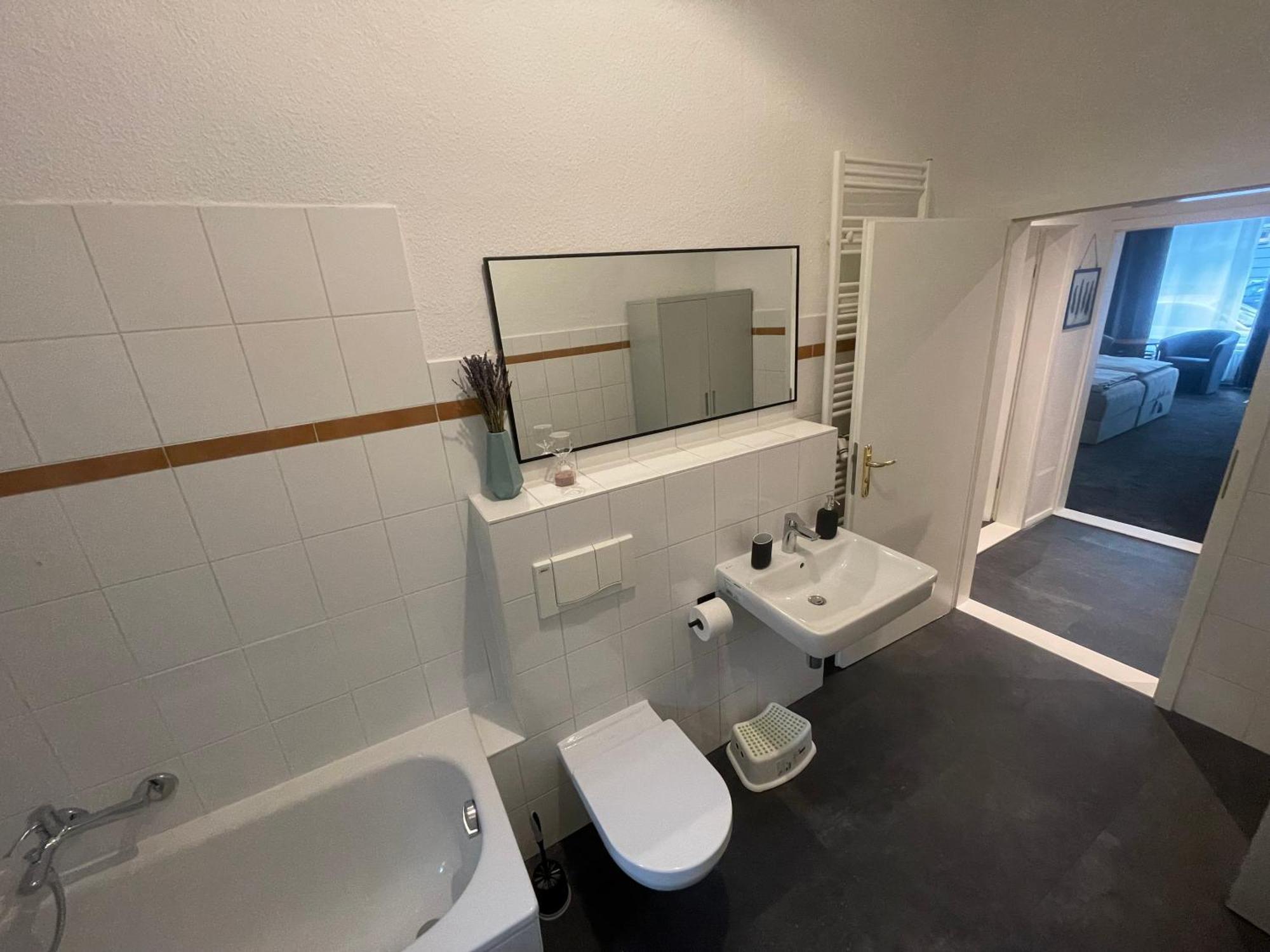 Berlinhome Apartment Friedrichshain المظهر الخارجي الصورة