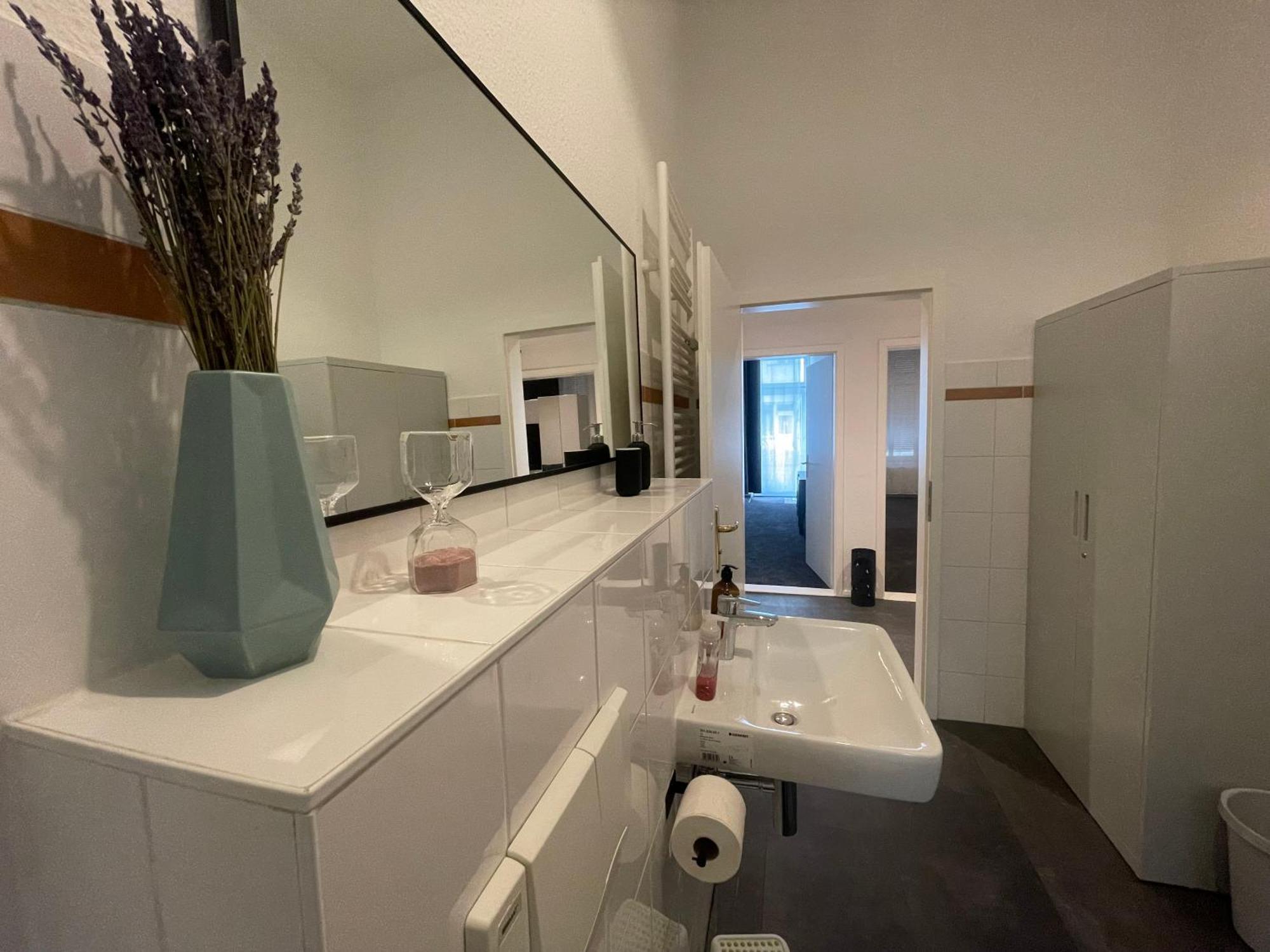 Berlinhome Apartment Friedrichshain المظهر الخارجي الصورة